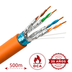 UNIVIEW UV-FTP6A-500-BC23AWG-DCA-R-O - imagen 2