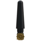 TELTONIKA TK-PR1US450 - Teltonika - Antena compacta 4G - Frecuencia 700~2700 MHz - Conector SMA Macho - Impedancia 50 ohmios - Polarización lineal - imagen 2