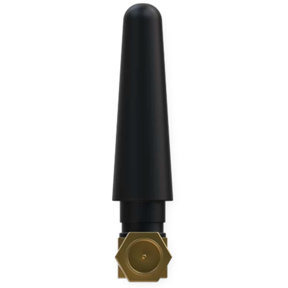 TELTONIKA TK-PR1US450 - Teltonika - Antena compacta 4G - Frecuencia 700~2700 MHz - Conector SMA Macho - Impedancia 50 ohmios - Polarización lineal - imagen 2