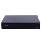 X-SECURITY XS-XVR6108AS-1FACE - Videograbador 5n1 X-Security - 8 CH HDTVI/HDCVI/AHD/CVBS(5Mpx) + 4 IP(6Mpx) - Audio sobre coaxial - Resolución grabación 5M-N (10FPS) - 1 CH Reconocimiento facial - 1 CH Reconocimiento de humanos y vehículos - imagen 2