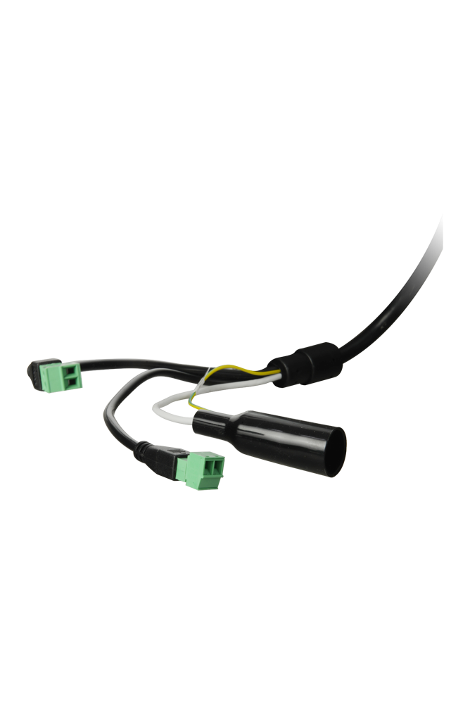 SAFIRE SF-IPSD6025UIWH-2 - imagen 2