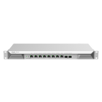 REYEE RG-EG710XS - Reyee Router Cloud - 8 Puertos RJ45 + 2 SFP+ 10Gigabit - Funciones básicas de Firewall - Admite hasta 7 WAN para failover o balanceo - Hasta 3000 Mbps de ancho de banda - Hasta 700 usuarios recomendados - imagen 2