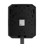 AJAX FIBRA-HUBHYBRID2-B - Central de alarma - Grado 3 - Inalámbrica: Superior Jeweller y TurboWings - Cableada: Fibra - Comunicación Ethernet y dual SIM 4G(LTE)/3G/2G - Hasta 250 dispositivos inalámbricos y cableados - 200 usuarios y 25 grupos de armado - imagen 2
