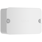 AJAX AJ-EN54-MODULE-IO2X2-W - Módulo direccionable inalámbrico - 2 entras y 2 salidas configurables - Notificaciones instantáneas - Comunicación bidireccional - Certificado EN54-18,EN54-25 - Baterías sustituibles - imagen 2