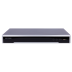 HIKVISION DS-7616NI-M2 - Hikvision - Gama SOLUTIONS - Grabador NVR 16 CH IP - Resolución máxima 32Mpx@2ch | Alarmas | Audio - Ancho de banda 256 Mbps | POS - Admite 2 discos duros - imagen 2