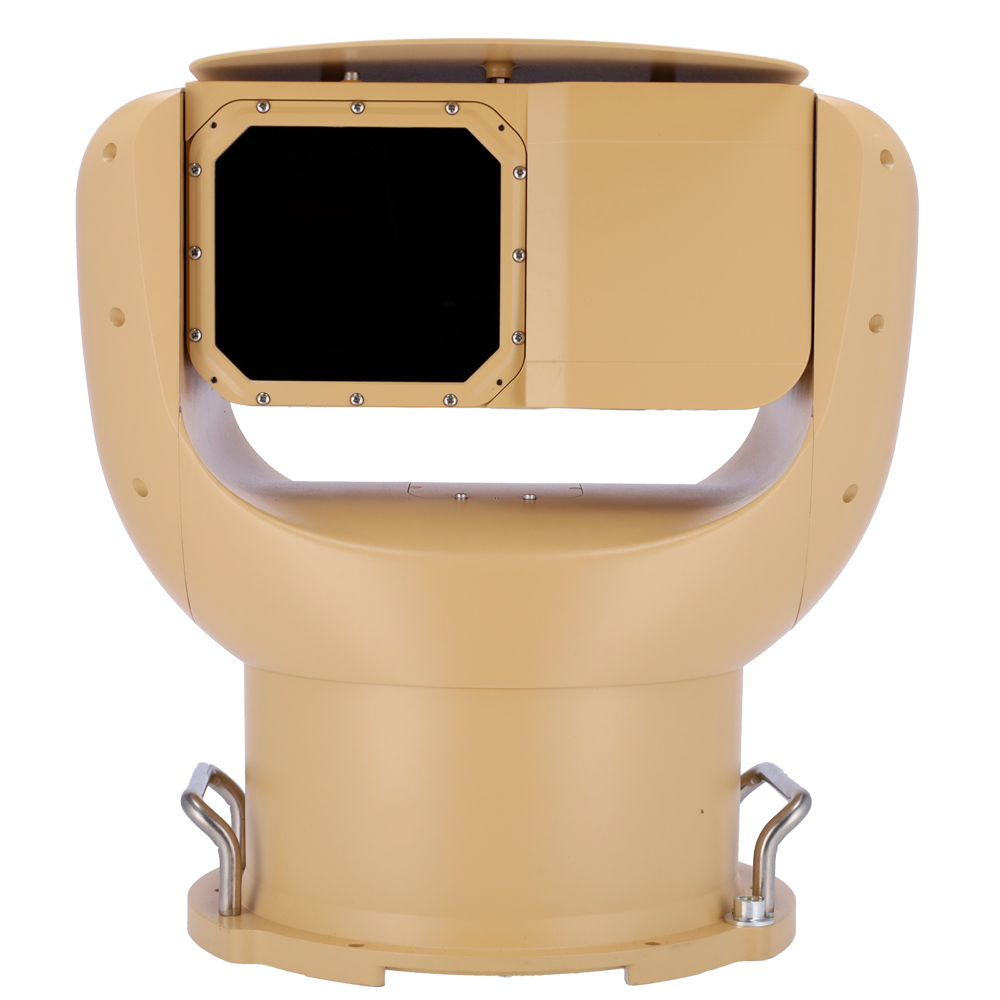 INFIRAY IRS-XSENTRY-U1275 - imagen 2