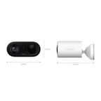 IMOU KIT-IPC-B32P-FSP12-IMOU - imagen 2