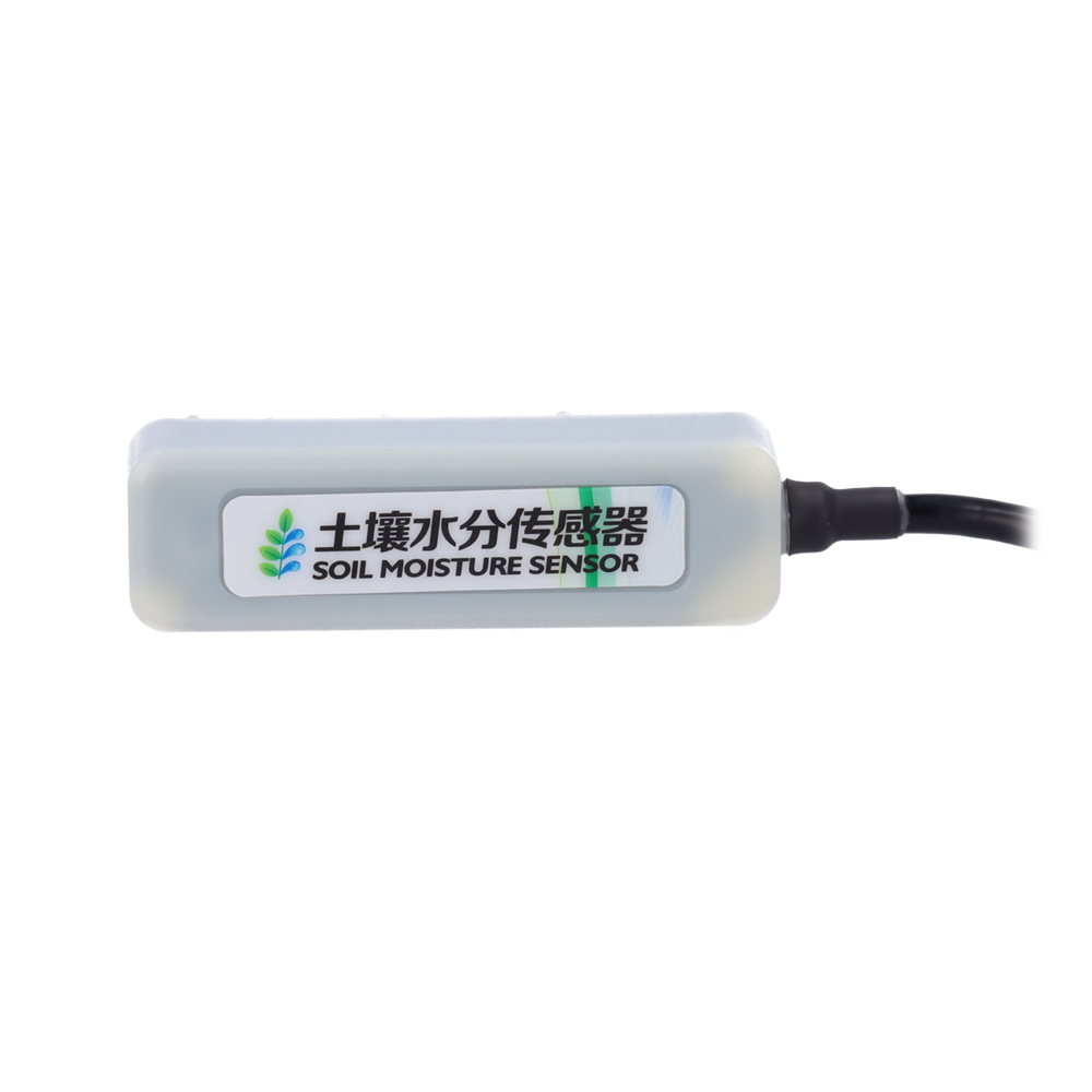 MILESIGHT MS-EM500-SMTC-868M-PN-MEC20 - Humedad del suelo 0-100% con precisión ±2% y resolución 0,01% - Temperatura del suelo de -40 a +80 °C con precisión ±0,5 °C - Conductividad eléctrica de 0 a 20.000 µs/cm para medir salinidad - Sensor IP68 enterrable - imagen 2