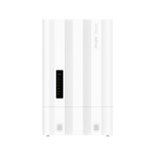 REYEE RG-ES207GS-AC-OD - Ruijie Reyee Cloud Managed L2 PoE Switch - 5 puertos Gigabit RJ45 y 2 ranuras SFP de subida - 4 puertos PoE/PoE+ con presupuesto de 60 W - Alimentación directa por corriente alterna (AC) - Protección industrial IP65 contra agua y - imagen 2