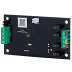 AJAX FIBRA-LINEPROTECT - Módulo de protección de línea cableada - Contra cortocircuitos, tensión de 110/230 VAC, - Alta tensión y descargas eléctricas - Protocolo Fibra - Certificado grado 3 - Dispone de jumper de resistencia de terminación - imagen 2