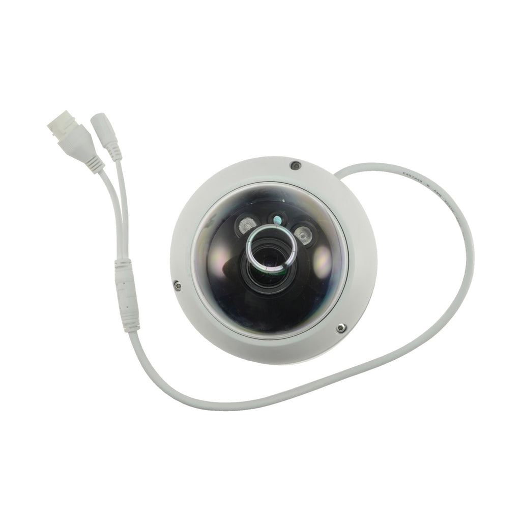 X-SECURITY XS-IPDM343-M3EI - imagen 2