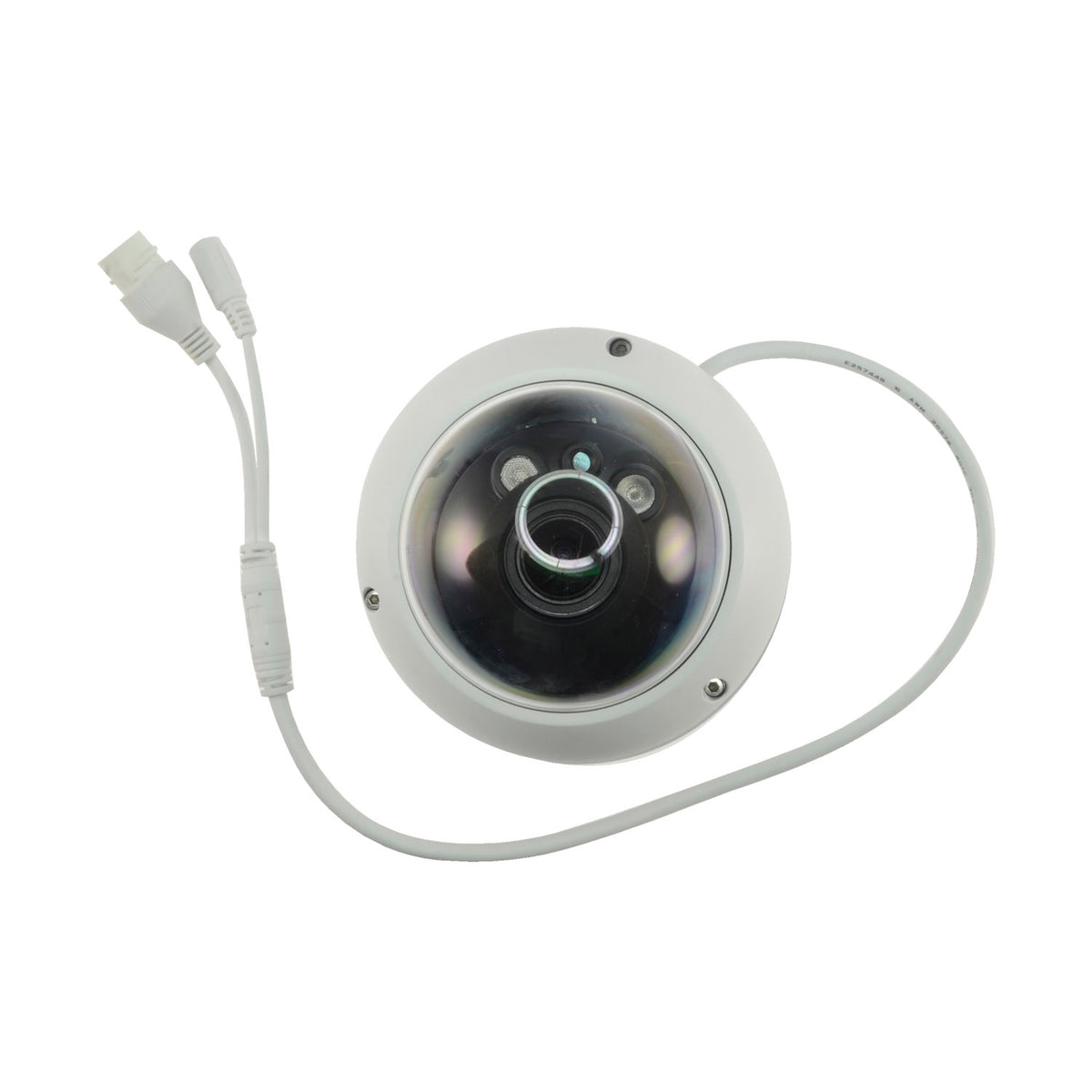 X-SECURITY XS-IPDM343-M3EI - imagen 2