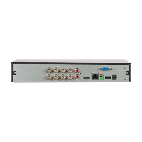X-SECURITY XS-XVR6108S-4KL-2FACE - imagen 2