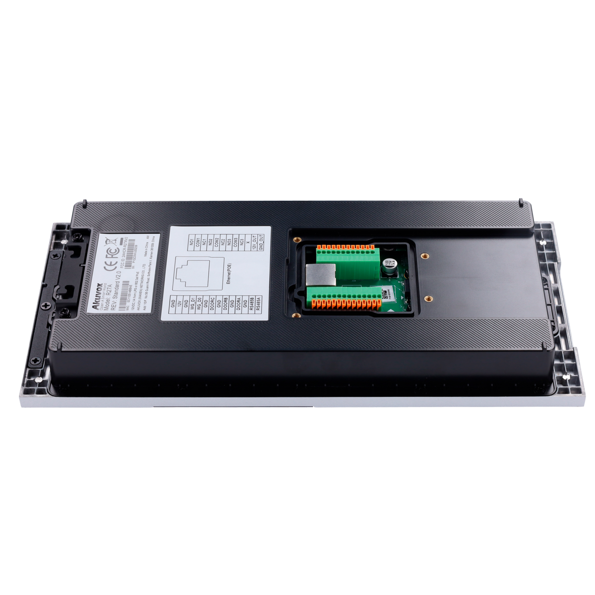 AKUVOX AK-R27A - imagen 2