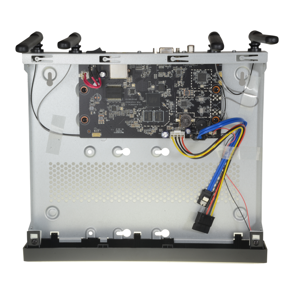 EZVIZ EZ-CS-X5S-16H - imagen 2
