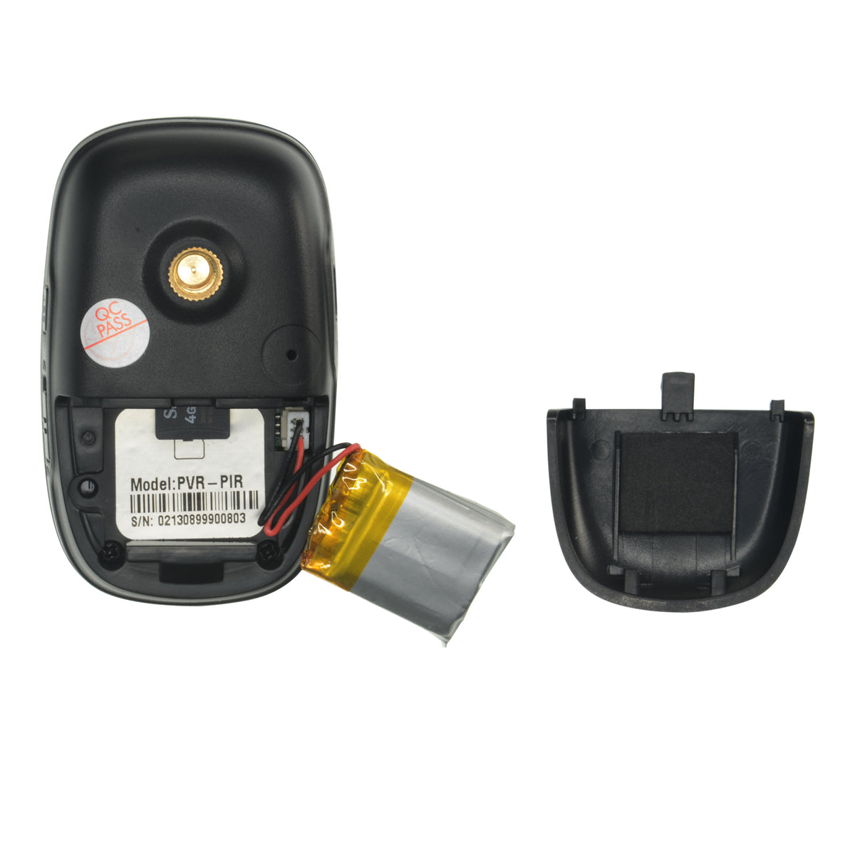 MARCA BLANCA PVR-PIR - imagen 2