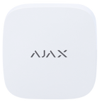AJAX AJ-LIFEQUALITY-W - Monitor de temperatura, humedad y CO2 - Inalámbrico 868 MHz Jeweller - Gráficos e historial de datos en App - Temperatura 0ºC~50ºC - Humedad 0%~100% / CO2 400 ppm~10.000 ppm - Acelerómetro integrado contra sabotaje - imagen 2