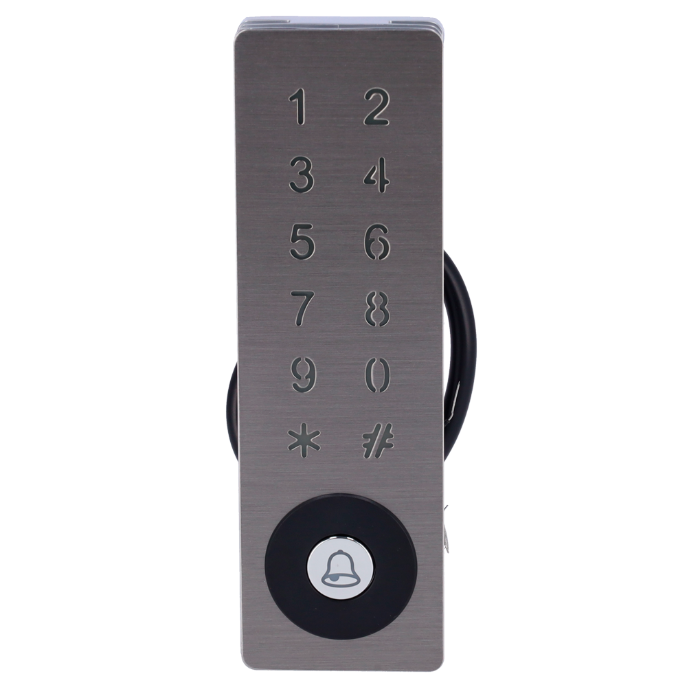 ZKTECO ZK-SKW-PRO-V2-2 - imagen 2