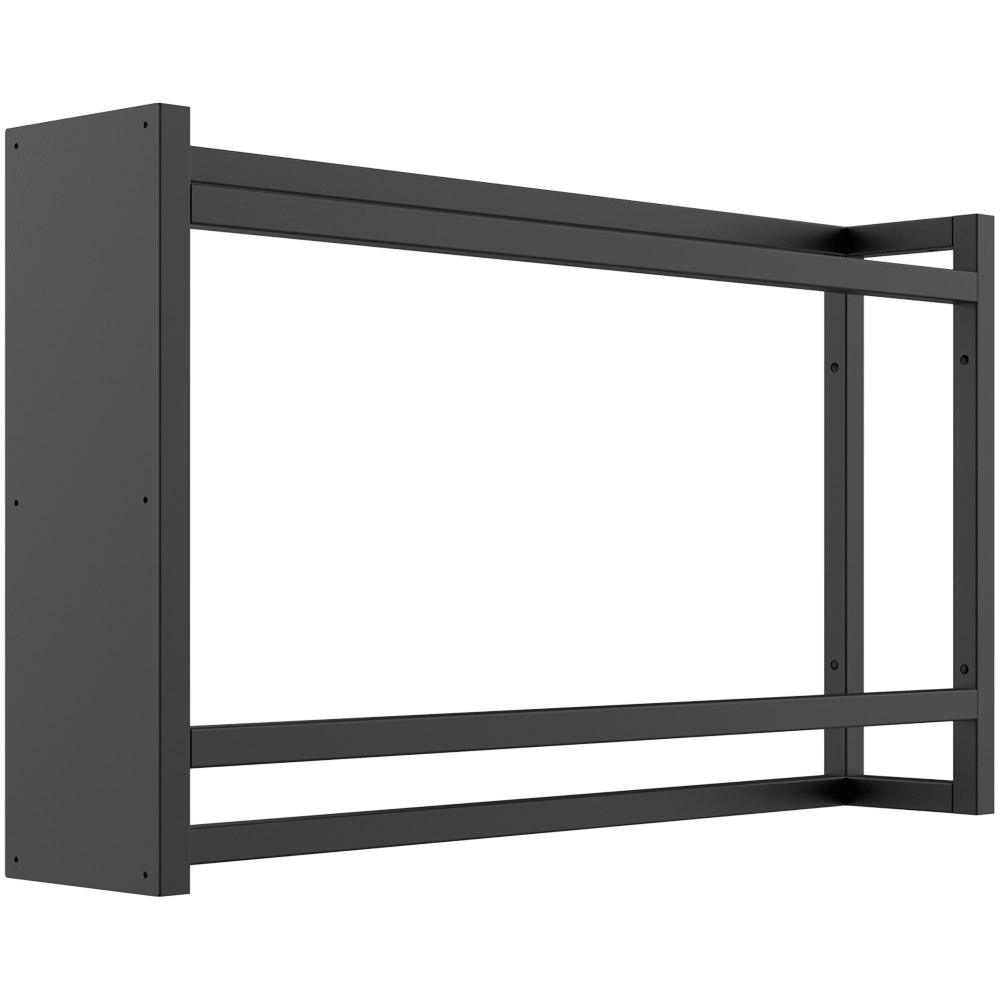 UNIVIEW UV-HB-SU55-P1-DT - Soporte modular videowall - Compatible con UV-MW-A55-B1-E - Compatible con UV-HB-SD55H100-P3 - imagen 2