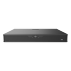 UNIVIEW UV-XVR302-16Q4 - Videograbador 5n1 Uniview - Gama Easy - 16 CH HDTVI / HDCVI / AHD / CVBS + 8 extra IP - Audio - Admite 2 discos duros - imagen 2