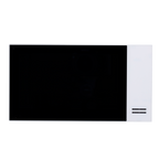 X-SECURITY XS-V2421M-IP-POE - Monitor para Videoportero - Pantalla TFT de 7" - Audio bidireccional - TCP / IP | Alimentación por PoE - Slot MicroSD Max 32 Gb - Montaje en superficie - imagen 2