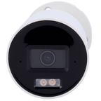 HIKVISION DS-2CD2083G2-LI2U(2.8mm) - Hikvision - Cámara Bullet IP gama PRO - Resolución 8 Megapixel (3840x2160) - Lente 2.8 mm | Micrófono dual en array integrado - Luz híbrida alcance 40 m | MicroSD | PoE - AcuSense | Detección de movimiento 2.0 | IP67 - imagen 2