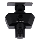 STREAMAX ST-IP947C37-DUAL - Streamax - Dashcam con doble cámara frontal - Resolución hasta 1080p - WDR - Micrófono integrado - Instalación sencilla - imagen 2