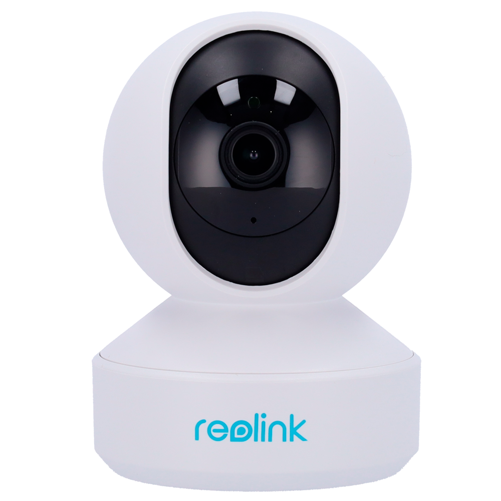 REOLINK RL-E-SERIES-E330 - Reolink Camara PT WiFi Dual E330 - 5MP (2592x1944) - IR 10 m / Seguimiento automático - Deteccion Personas / Mascotas - Audio Bidireccional / Ranura MicroSD - Apta para interior - imagen 2