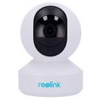 REOLINK RL-E-SERIES-E330 - Reolink Camara PT WiFi Dual E330 - 5MP (2592x1944) - IR 10 m / Seguimiento automático - Deteccion Personas / Mascotas - Audio Bidireccional / Ranura MicroSD - Apta para interior - imagen 2