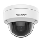 HIKVISION DS-2CD1143G2-I(4mm) - Cámara Domo IP Hikvision gama VALUE - Resolución 4 Mpx (2560x1440) - Lente 4 mm - IR alcance 30 m - Detección de movimiento 2.0 - PoE | IP67 | IK10 - imagen 2