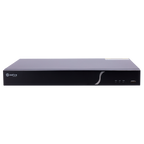 SAFIRE SMART SF-NVR6232A-B2 - Safire Smart - Grabador NVR para cámaras IP gama B2 - 32CH vídeo / Compresión H.265+ - Resolución hasta 8Mpx / Ancho de banda 192Mbps - Salida HDMI 4K y VGA / 2HDDs - Búsquedas inteligentes - imagen 2