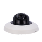 ANVIZ-iCam-D25 - Cámara Domo IP - Resolución 5 Mpx (2880x1620) - Lente 2.8 mm | IR 10m. Compatible con ONVIF. - Micrófono y altavoz integrados - AI: Clasificación de humano y vehículo - PoE (IEEE802.3af) - imagen 2