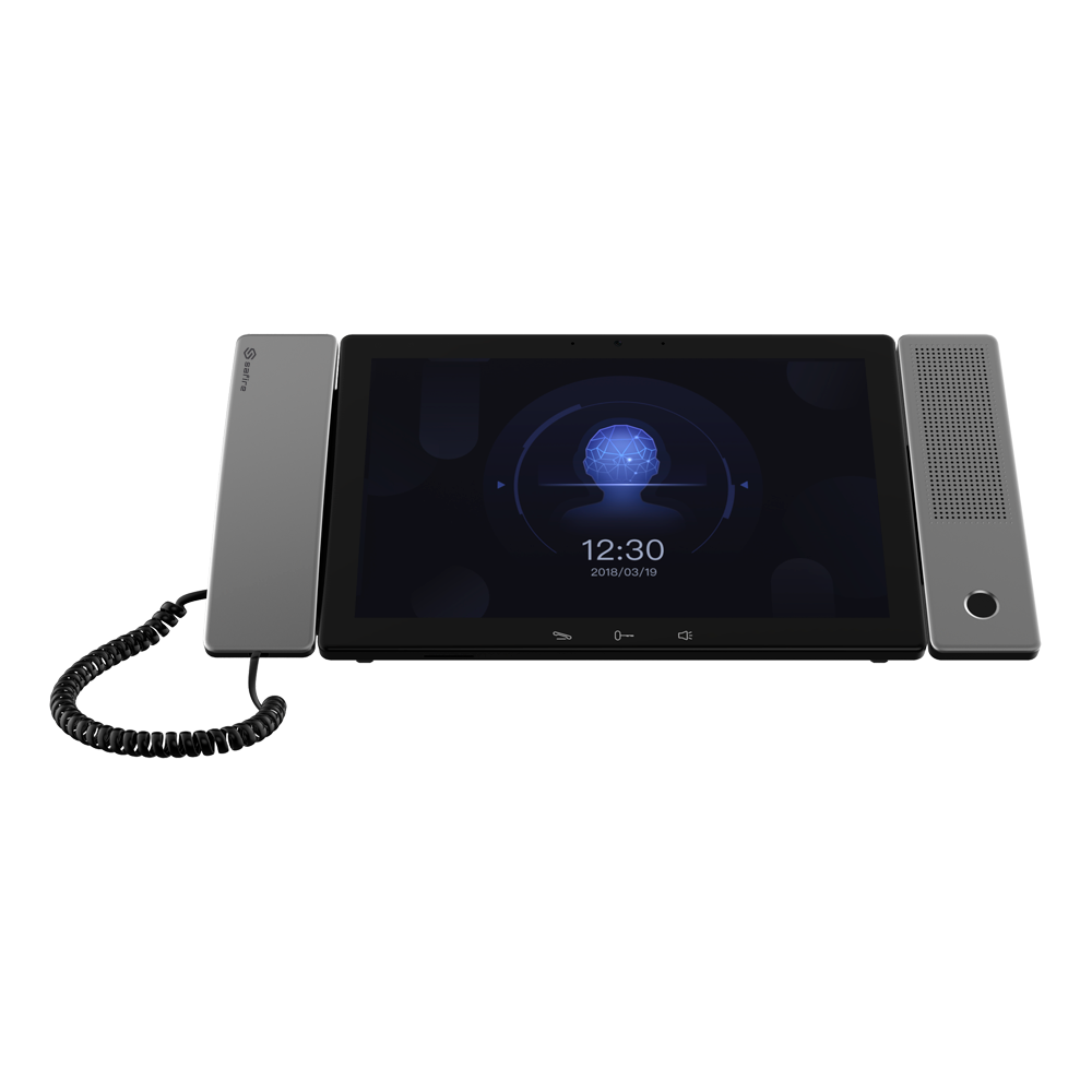 SAFIRE SF-VIDISP-MASTER-IP - imagen 2