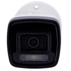 HIKVISION DS-2CD1063G2-LIUF(2.8mm) - Cámara Bullet IP Hikvision - Gama Value - 6 MP | Lente 2.8 mm | microSD | WDR 120 dB - Luz Blanca + IR 30 m | Micrófono integrado - PoE | H.265+| IP67 | Detección de movimiento 2.0 - WEB, Software CMS, Smartphone y NVR - imagen 2