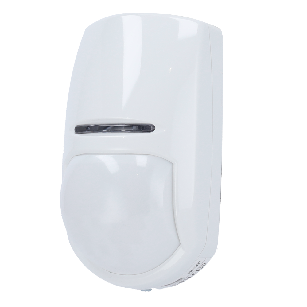 PYRONIX 10XKX15DTAM - Pyronix - Pack de 10 detectores interior - Función AND/OR y Anti-enmascaramiento - Certificado Grado 3 - Rango 15 m / Velocidad 0.25~2.5 m/s - Resistencia RFL seleccionable - imagen 2