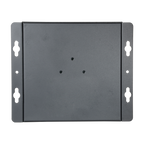X-SECURITY XS-SW1108HIPOE-96DIN - Switch HiPoE X-Security - 8 puertos PoE + 2 Uplink (RJ45) + 1 Uplink (SFP) - 8x 10/100Mbps + 2x 10/100/1000Mbps + 1 SFP Giga - 2 Puertos Hi-PoE + 6 Puertos PoE+ - Consumo máximo 96 W - Instalación en pared - imagen 2