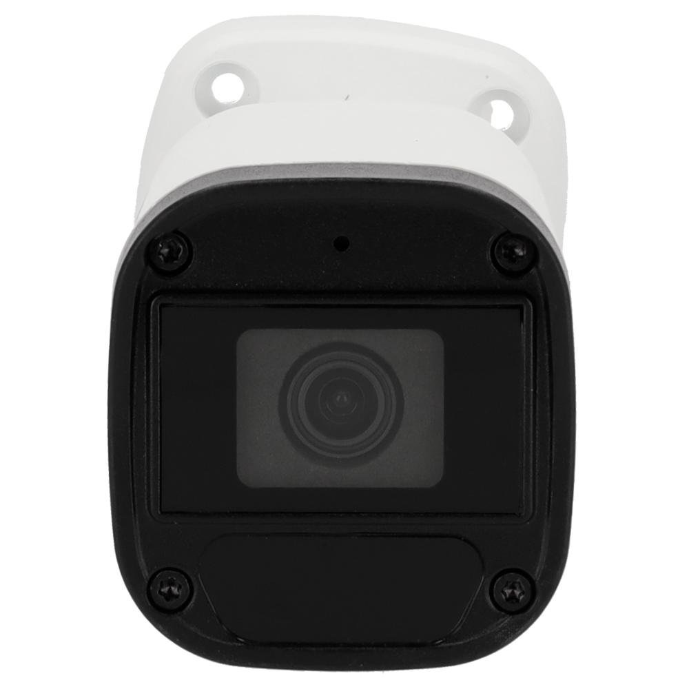UNIARCH UV-IPC-B124-APF40K - Cámara IP 4 Megapixel - Gama Uniarch - 1/3" Progressive Scan CMOS - Lente 4 mm - IR LEDs Alcance 30 m - Interfaz WEB, CMS, Smartphone y NVR - imagen 2