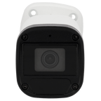 UNIARCH UV-IPC-B124-APF40K - Cámara IP 4 Megapixel - Gama Uniarch - 1/3" Progressive Scan CMOS - Lente 4 mm - IR LEDs Alcance 30 m - Interfaz WEB, CMS, Smartphone y NVR - imagen 2