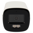 HIKVISION DS-2CE12DF0T-LFS(2.8mm) - Hikvision - Cámara Bullet 4en1 Gama VALUE - Resolución 1080p (1920x1080) - Lente 2.8 mm | Luz híbrida alcance 40 m - ColorVu: imagen a color 24 horas - IP67 | Micrófono | Audio sobre coaxial - imagen 2