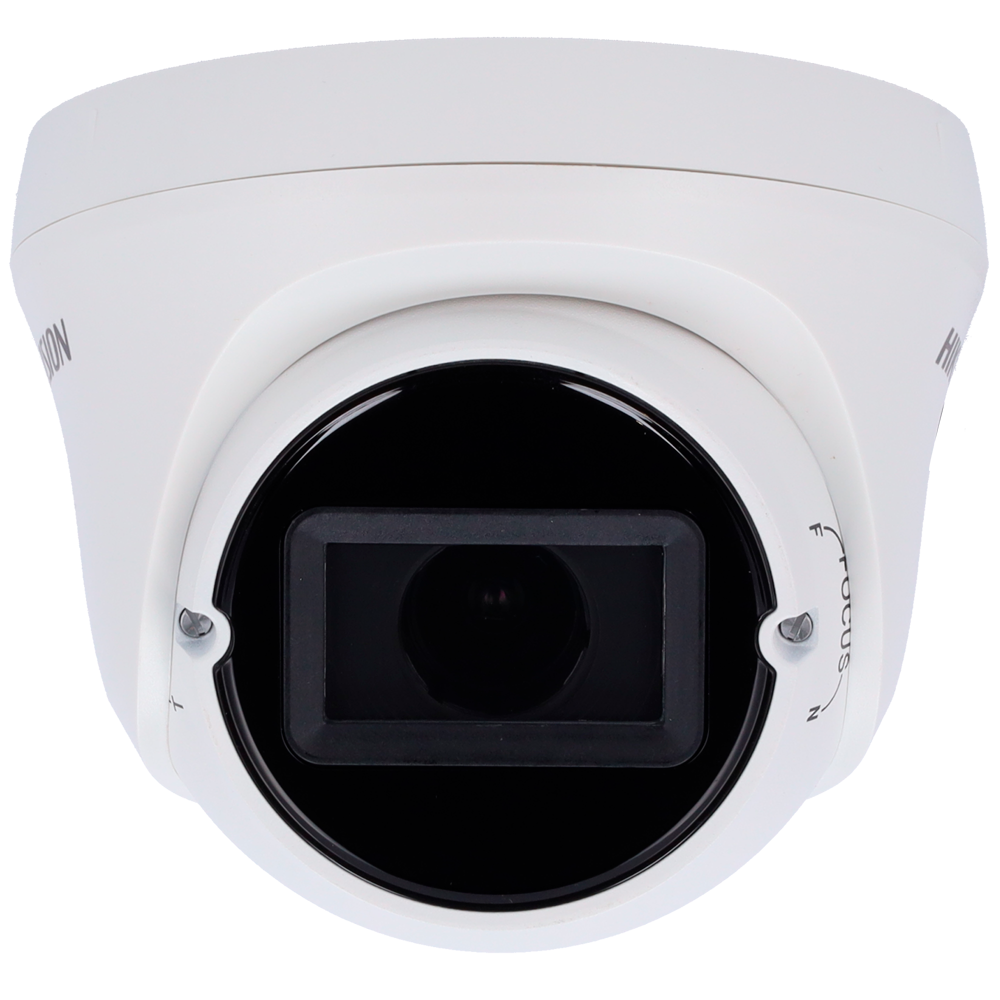 HIKVISION DS-2CE79D0T-VFIT3E(2.7-13.5mm)(C) - imagen 2