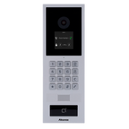AKUVOX AK-S532 - Videoportero IP antivandálico IK08 - Cámara 2 Mpx | Audio bidireccional - Tarjeta EM/MF, NFC, BLE y PIN | 2 relés - Comunidades | PoE y 2 hilos LP con conversor - Pantalla TFT 2.8" | Mantenimiento Cloud - Conexión a través de Cloud | - imagen 2