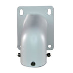 HIKVISION DS-1602ZJ - Soporte de pared - Para cámaras domo - Apto para uso en exterior - Color blanco | 182 (Al) x 97 (An) x 305 (Fo) mm - Compatible con Hiwatch Hikvision - Pasador de cables - imagen 2