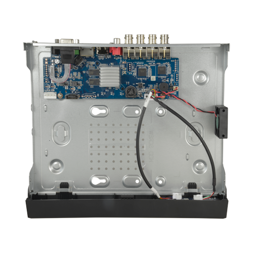X-SECURITY XS-XVR6108S-4KL - imagen 2