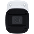 UNIVIEW UV-UAC-B115-AF28 - Uniview - Cámara Bullet 4n1 | Gama Dolphin - Resolución 5 Megapíxel - Lente 2.8 mm - IR LEDs Alcance 20 m - Impermeable IP67 - imagen 2