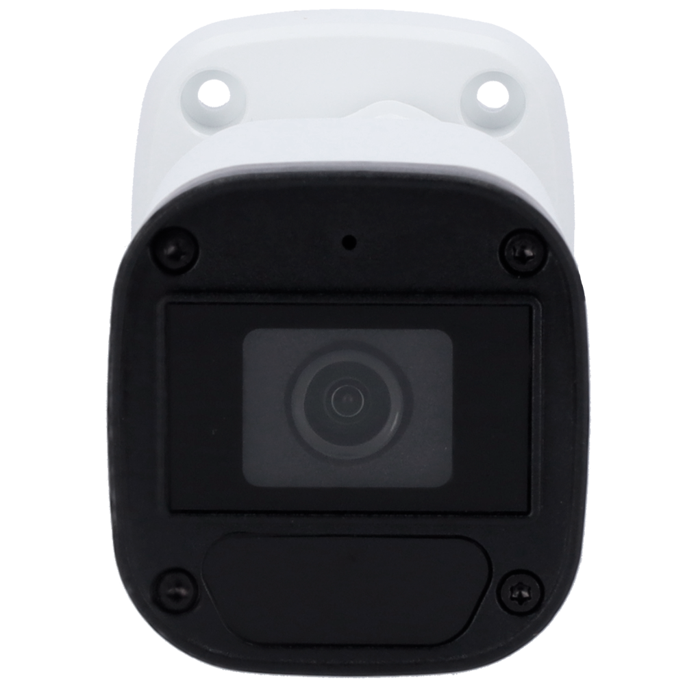 UNIVIEW UV-UAC-B115-AF28 - Uniview - Cámara Bullet 4n1 | Gama Dolphin - Resolución 5 Megapíxel - Lente 2.8 mm - IR LEDs Alcance 20 m - Impermeable IP67 - imagen 2