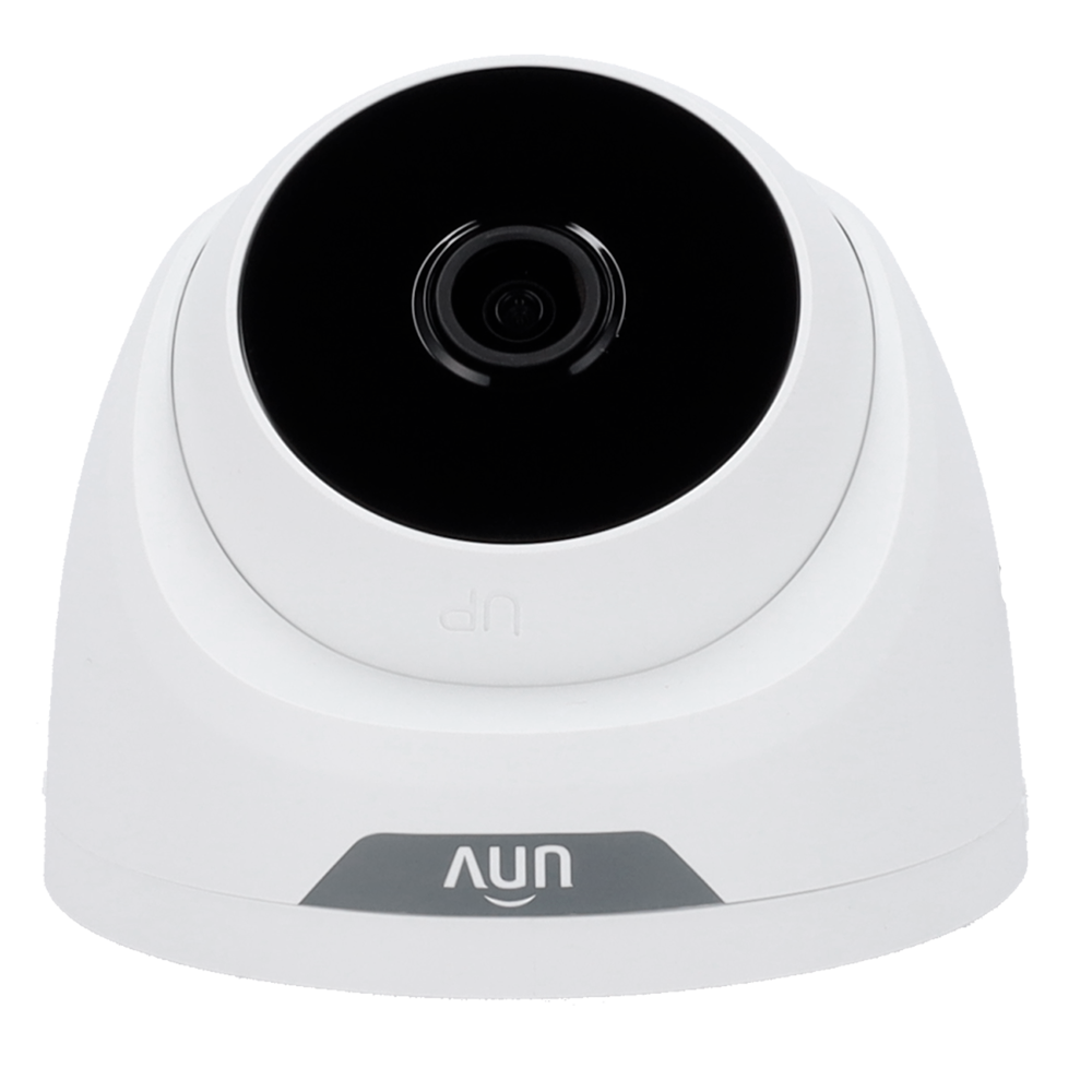 UNIVIEW UV-UAC-T132-F28 - Uniview - Cámara Turret 4n1 | Gama Dolphin - Resolución 2 Megapíxel - Lente 2.8 mm | DWDR - IR LEDs Alcance 20 m - Protección contra sobretensiones - imagen 2