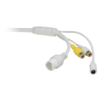 X-SECURITY XS-IPTB202A-3D4W-AI - imagen 2