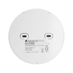ADVANCED ADV-AXIS-RSMB - Base de sirena analógica Advanced - Comunicación inalámbrica bidireccional - Hasta 150m de comunicación - Configurable hasta 32 tonos / 95dBA - Batería de litio con batería de respaldo - Certificada en EN54-25 - imagen 2