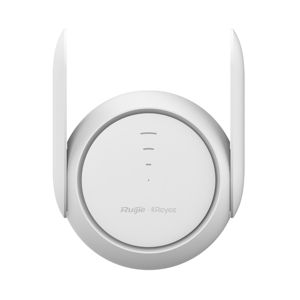 REYEE RG-EW1200R - Reyee Wi-Fi Extender Mesh - 1 Puerto RJ45 10/100Mbps - Wi-Fi 5 2x2 y doble banda 2.4 y 5GHz - Gestión Remota a través de Cloud - Control Parental , Red de Invitados, Roaming - Pequeña oficina / Oficina en casa - imagen 2