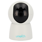 UNIARCH UV-UHO-S2E - Cámara IP PT 2 Megapíxel - Gama Uniarch WiFi - 1/3" Progressive Scan CMOS - Lente 4 mm | Detección de humanos - IR LEDs Alcance 10 m | Autotracking - Audio bidireccional | Uniarch APP - imagen 2